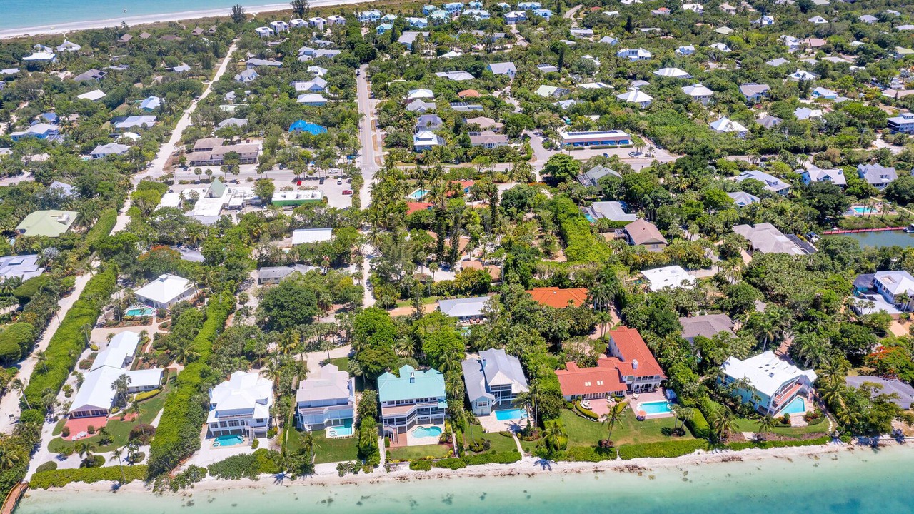 Photo of Outdoor in Sanibel