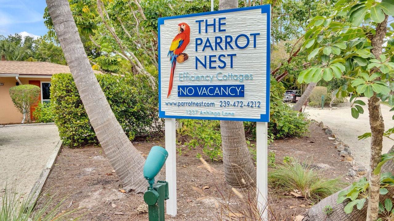 Photo of Outdoor in Sanibel