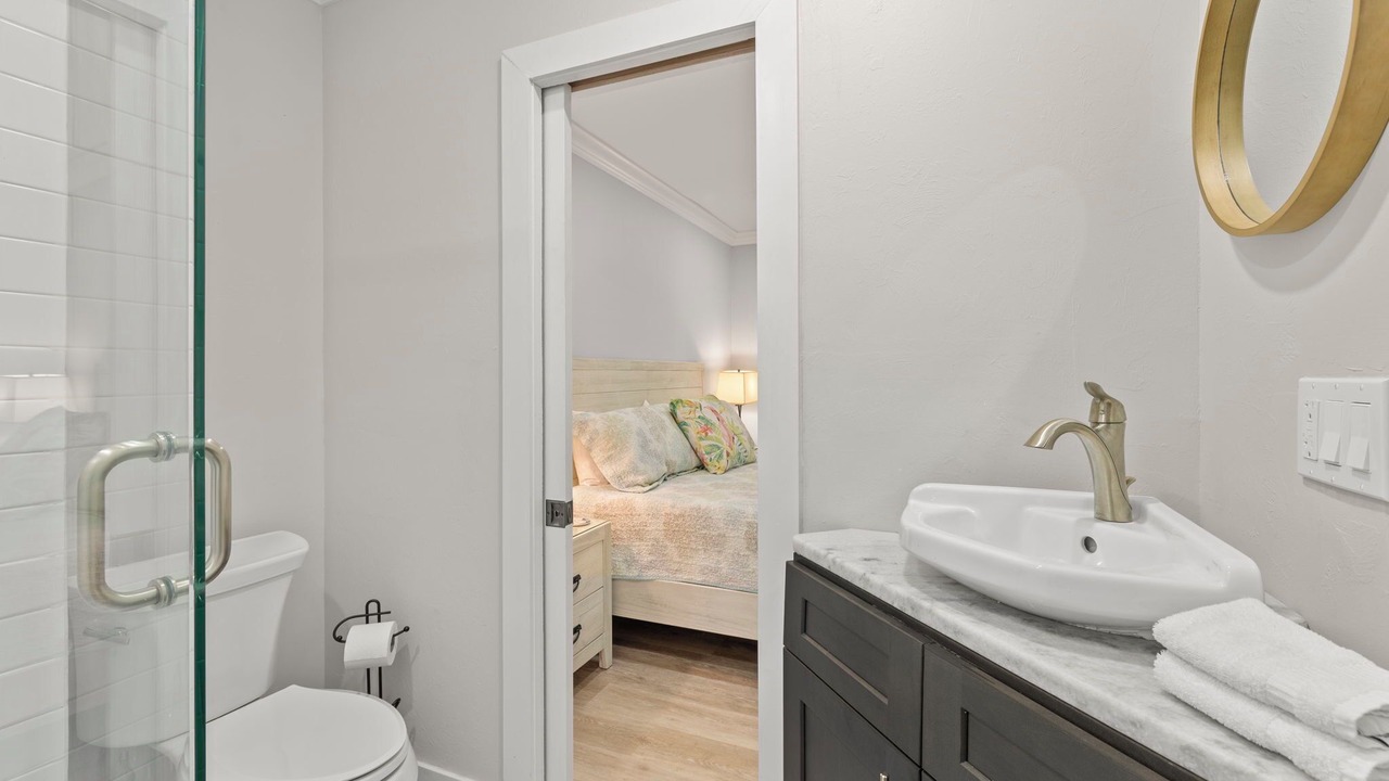 Photo of Bathroom in Sanibel