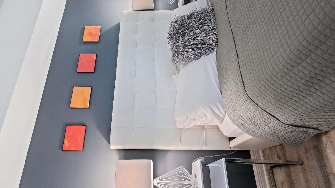 Photo of Bedroom in Boynton Beach