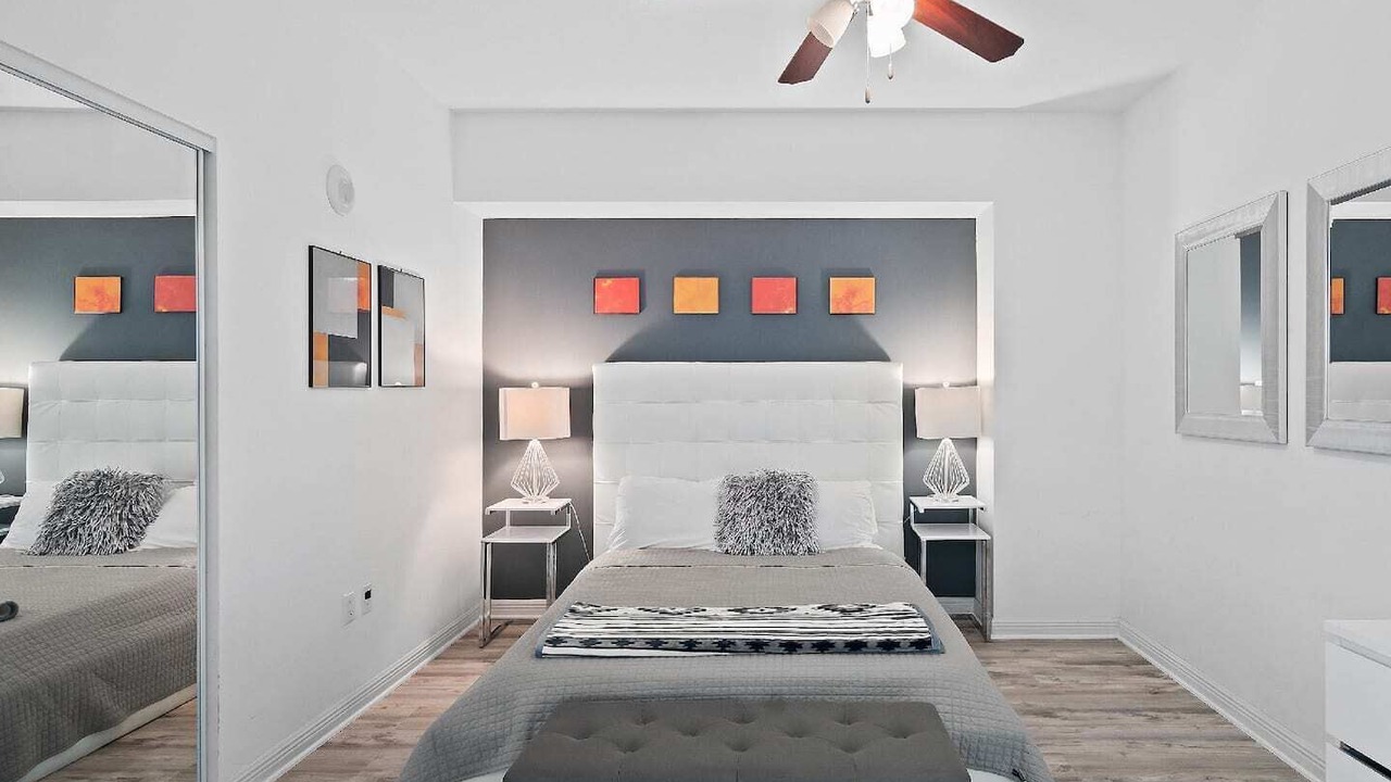 Photo of Bedroom in Boynton Beach
