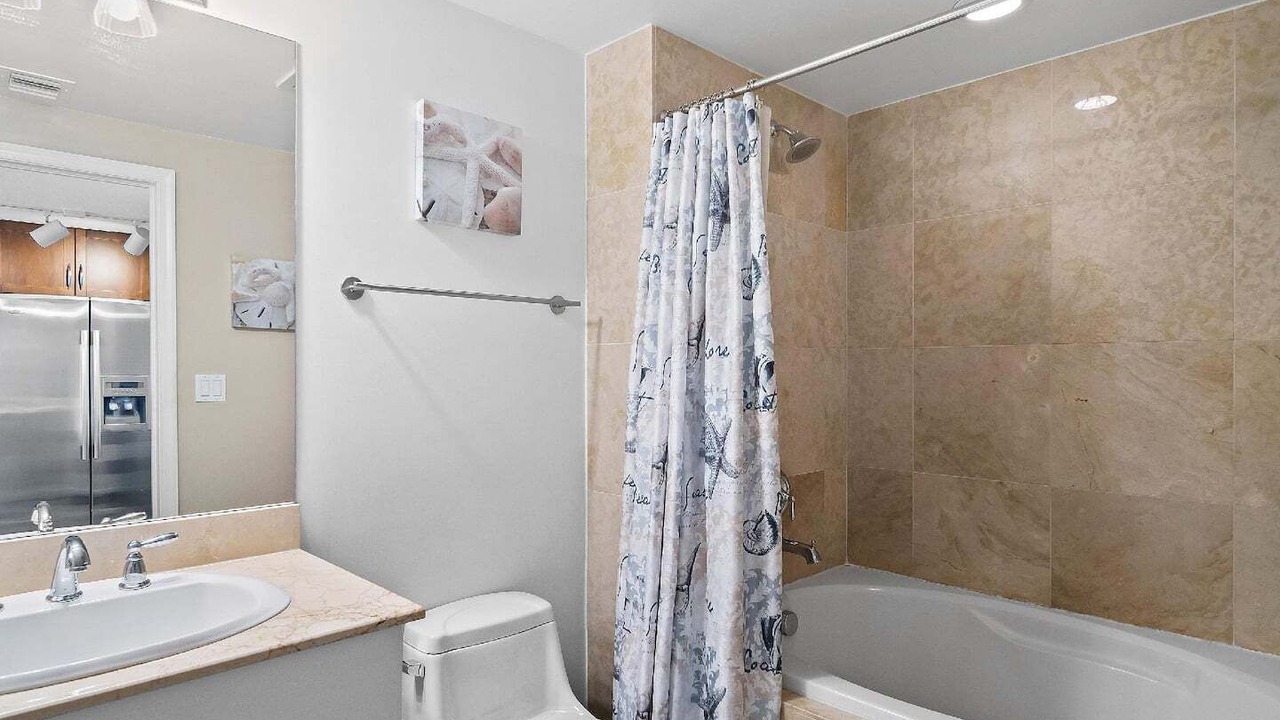 Photo of Bathroom in Boynton Beach
