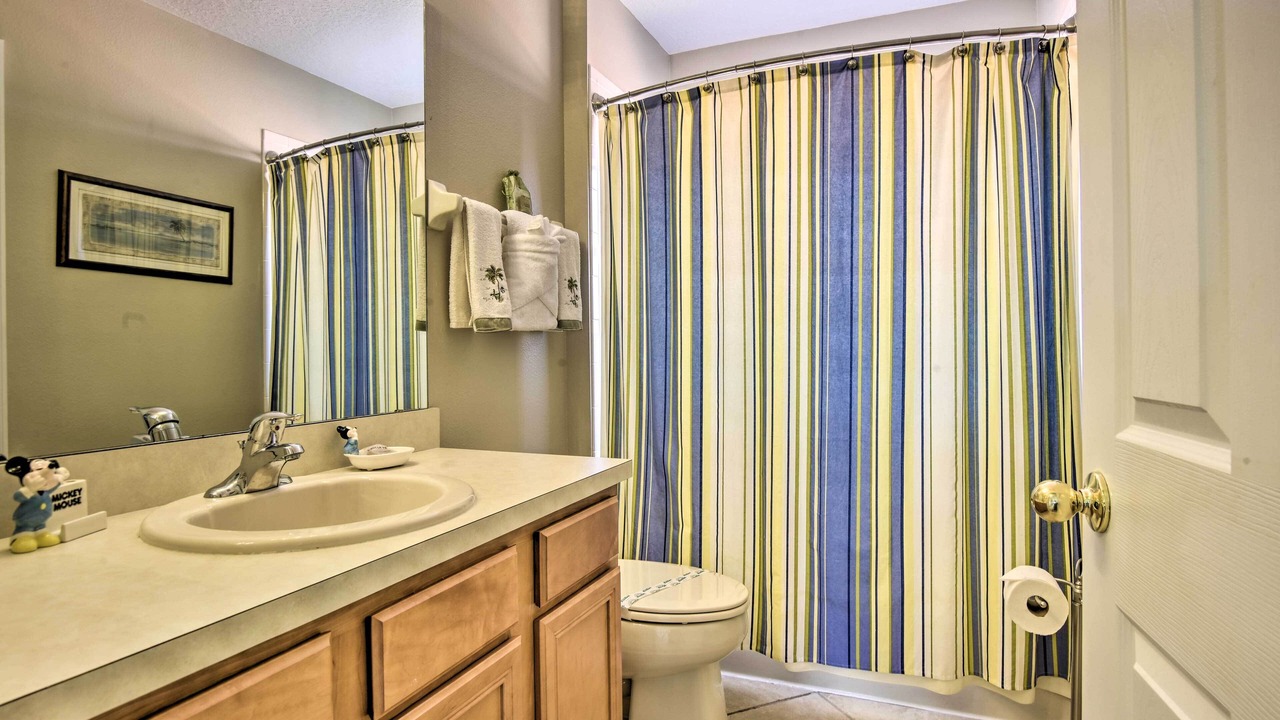 Photo of Bathroom in Solana