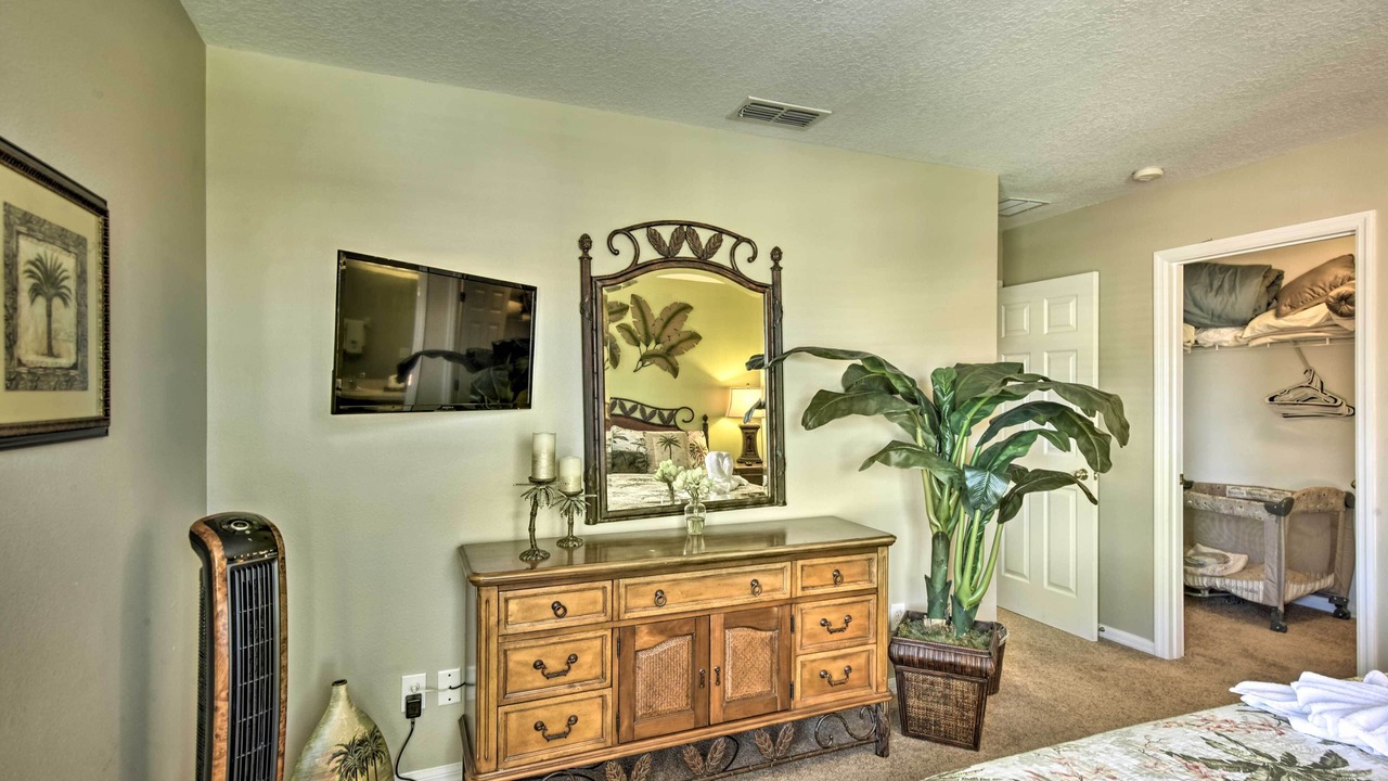 Photo of Bedroom in Solana