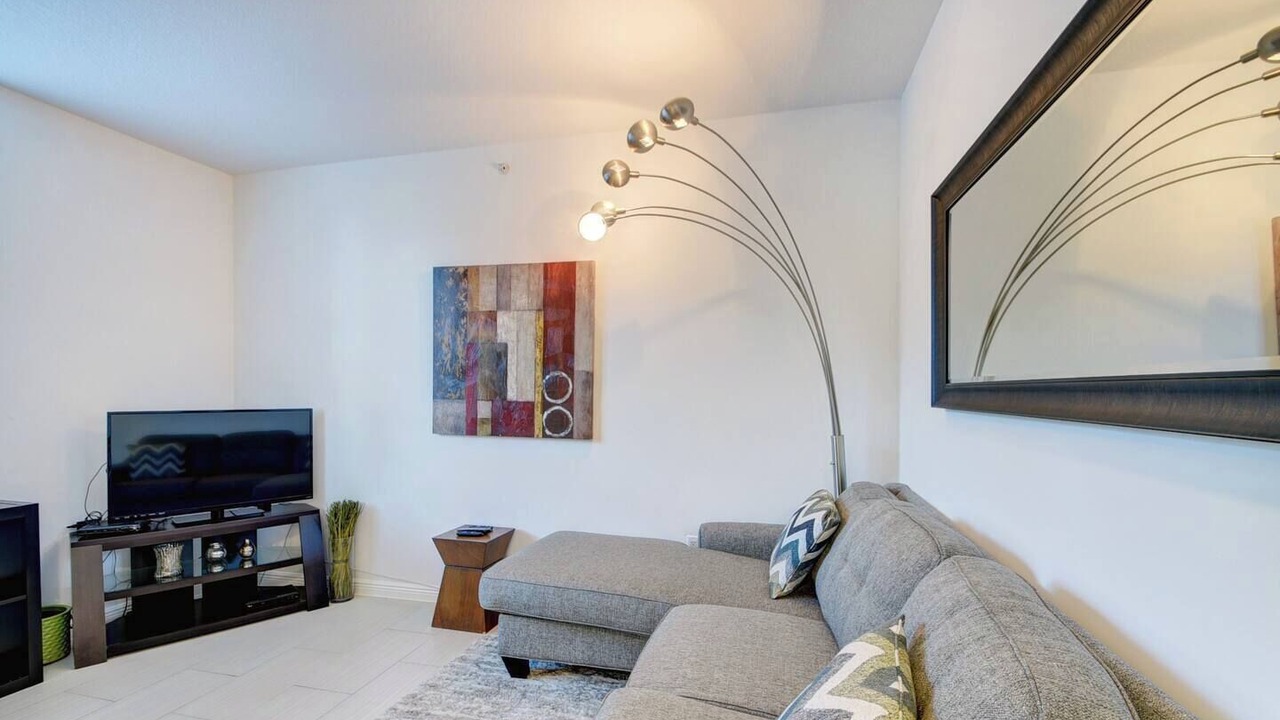 Photo of Livingroom in Boynton Beach
