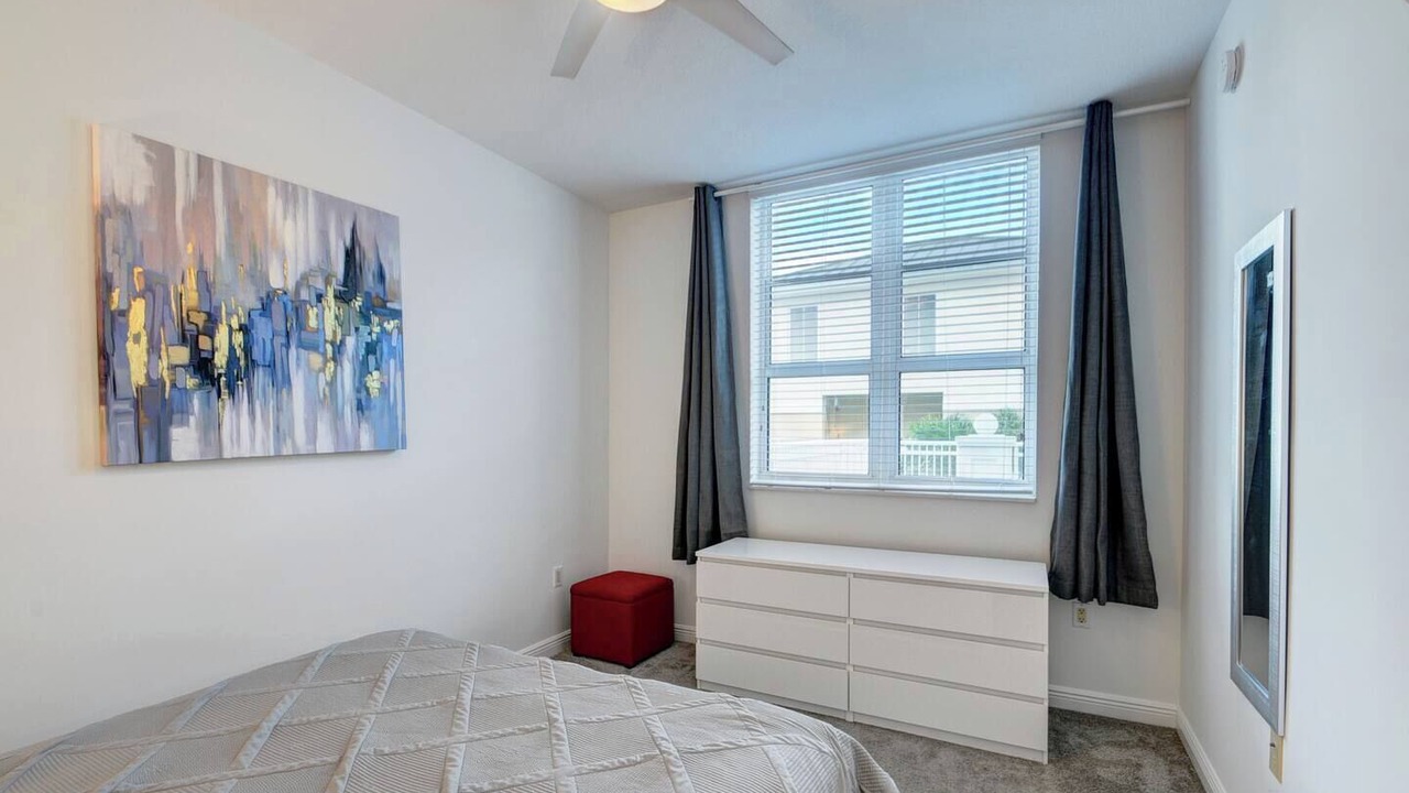 Photo of Bedroom in Boynton Beach