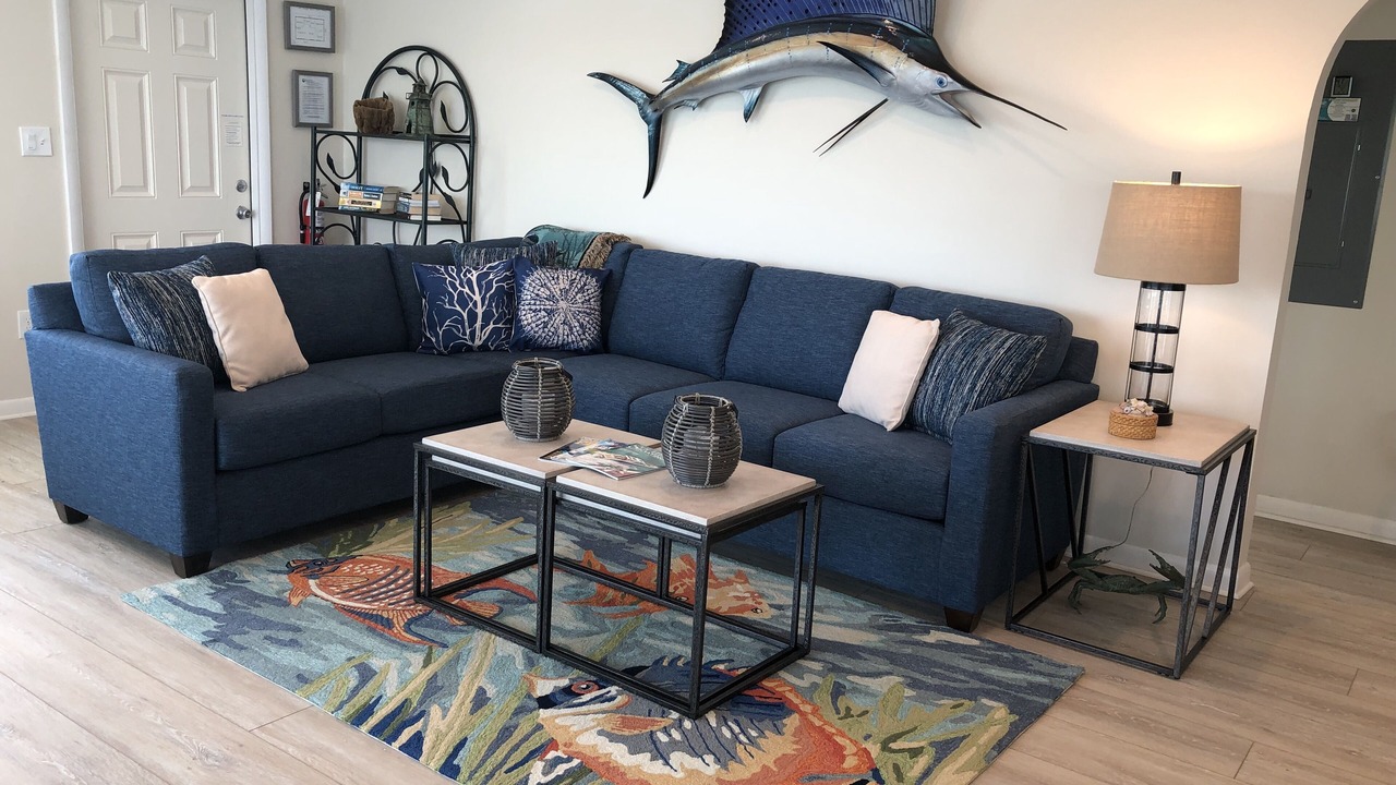 Photo of Livingroom in Marathon