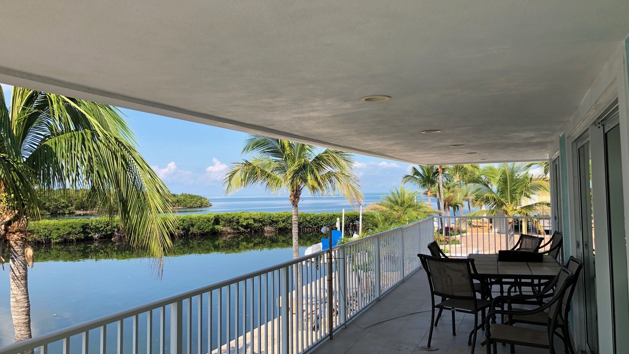 Photo of Patio Balcony in Marathon