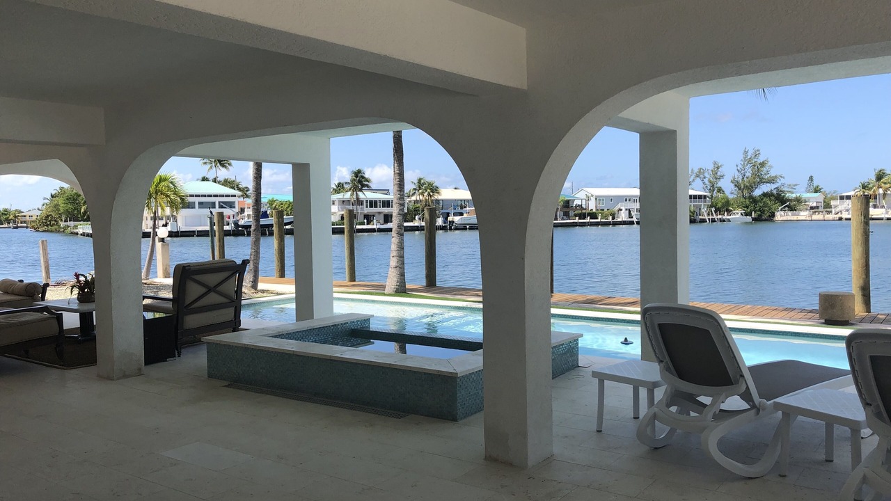 Photo of Patio Balcony in Marathon
