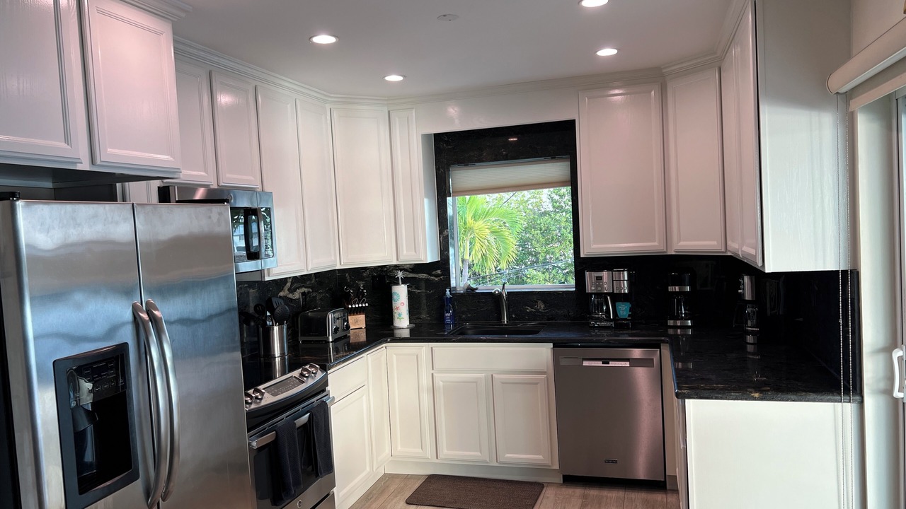 Photo of Kitchen in Marathon
