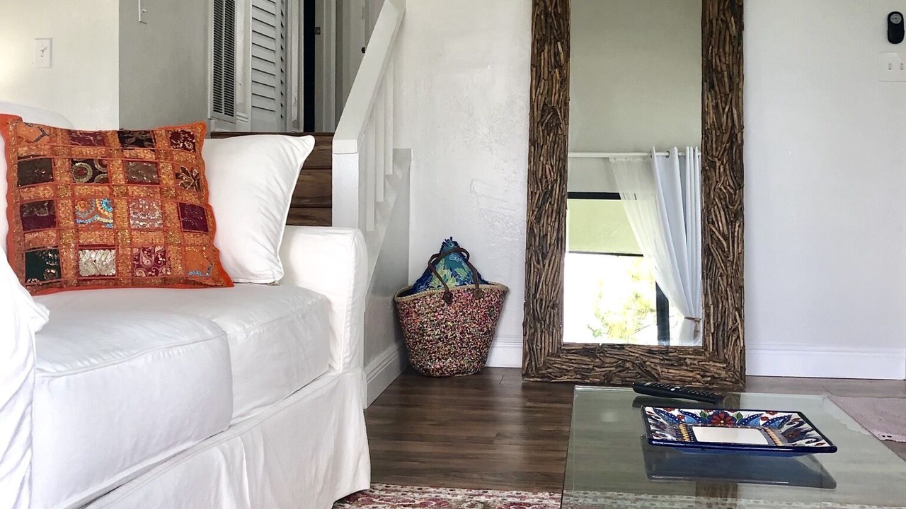 Photo of Livingroom in Palm River Estates