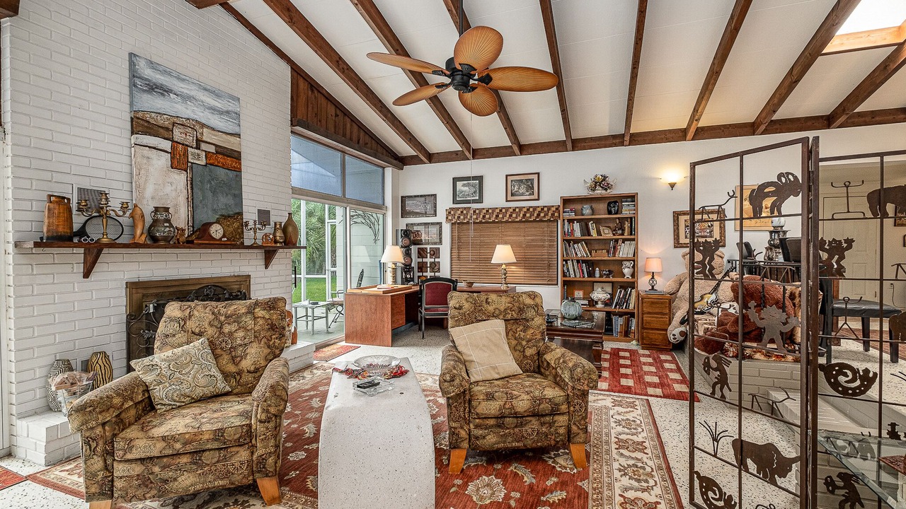 Photo of Livingroom in Melbourne