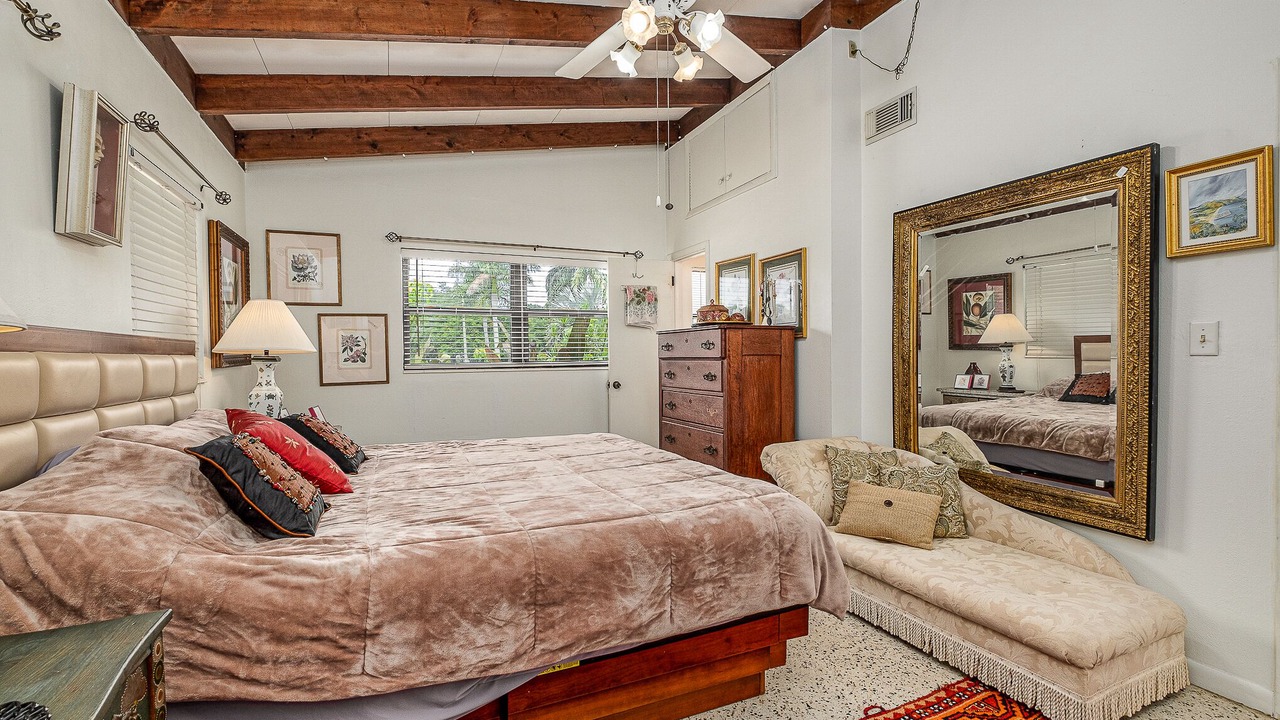 Photo of Bedroom in Melbourne