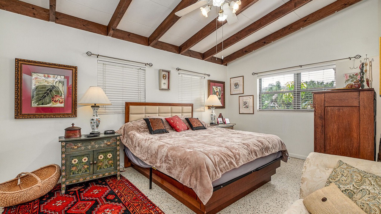 Photo of Bedroom in Melbourne