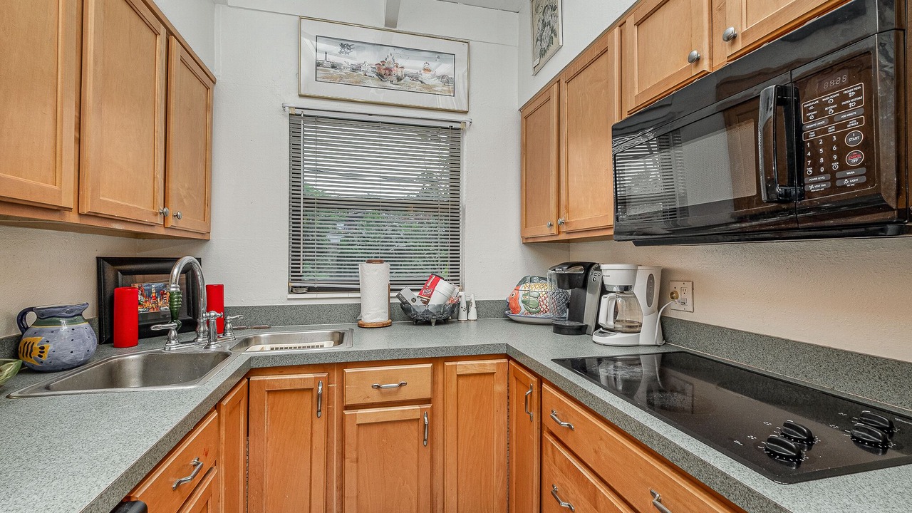Photo of Kitchen in Melbourne
