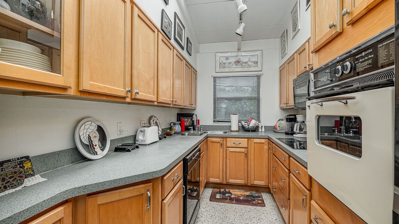 Photo of Kitchen in Melbourne