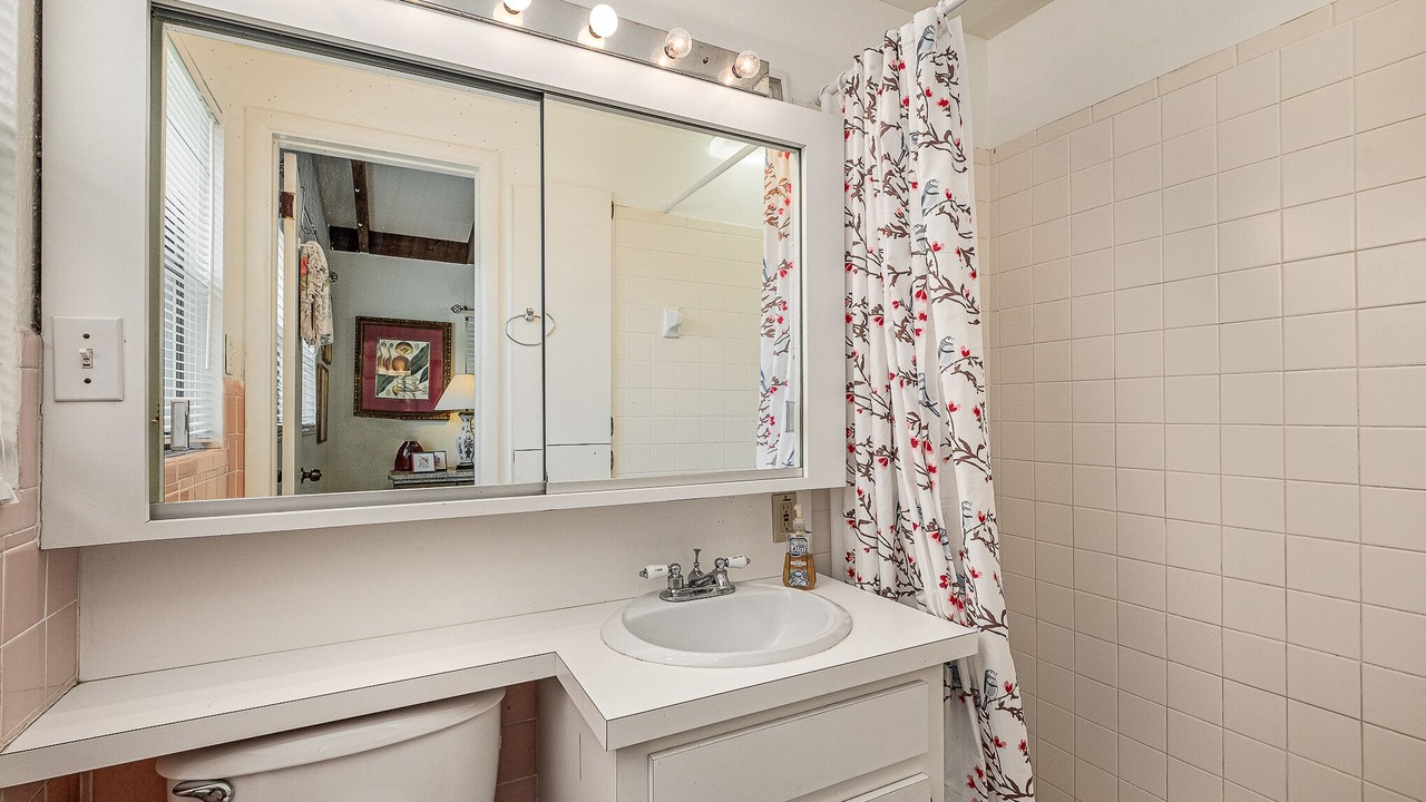 Photo of Bathroom in Melbourne