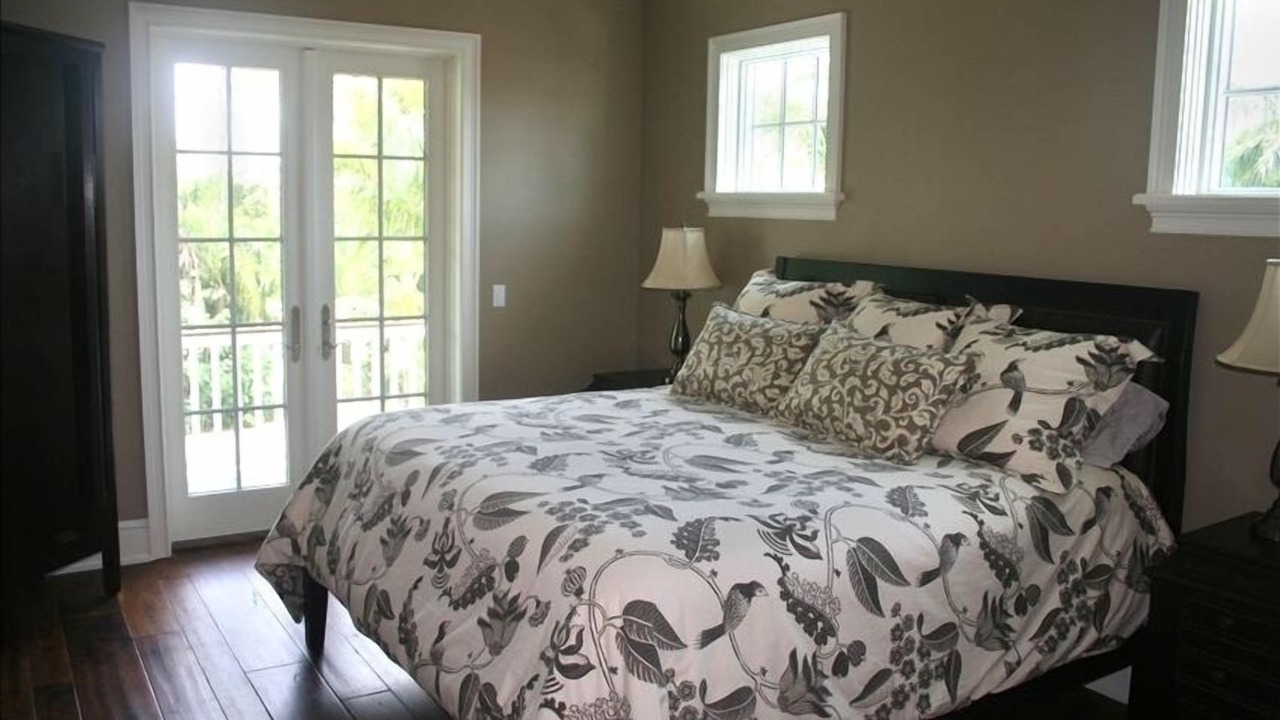 Photo of Bedroom in Old Naples