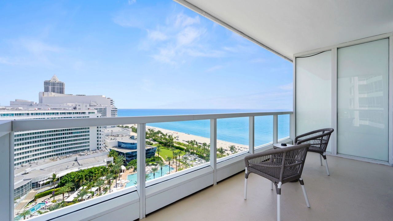 Photo of Outdoor in Mid Beach