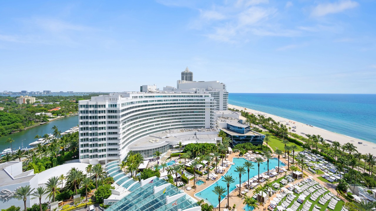 Photo of Outdoor in Mid Beach