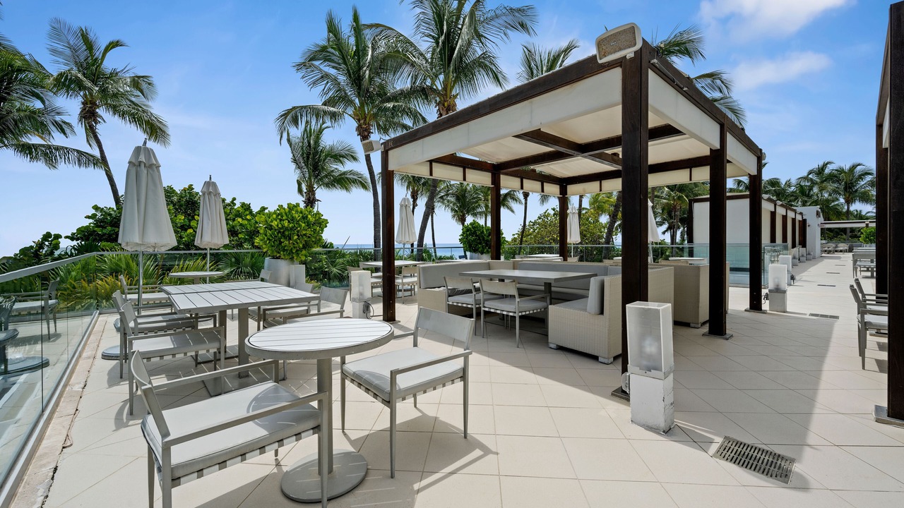 Photo of Outdoor in Mid Beach