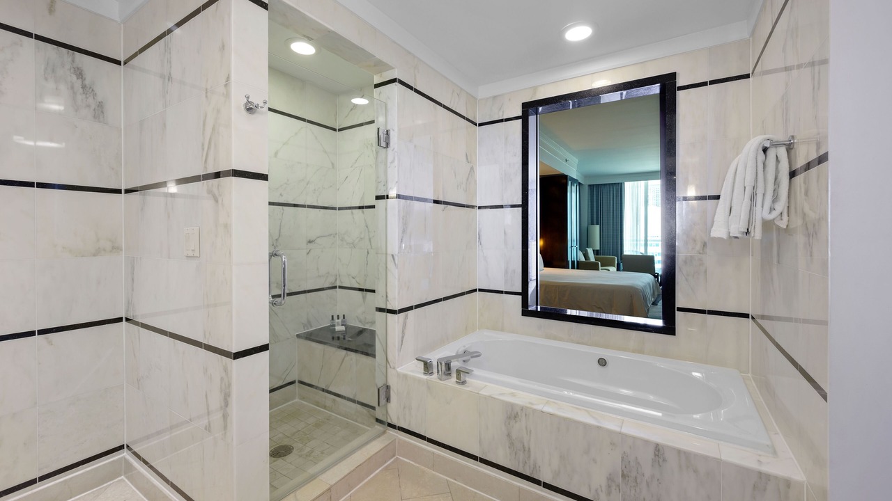 Photo of Bathroom in Mid Beach