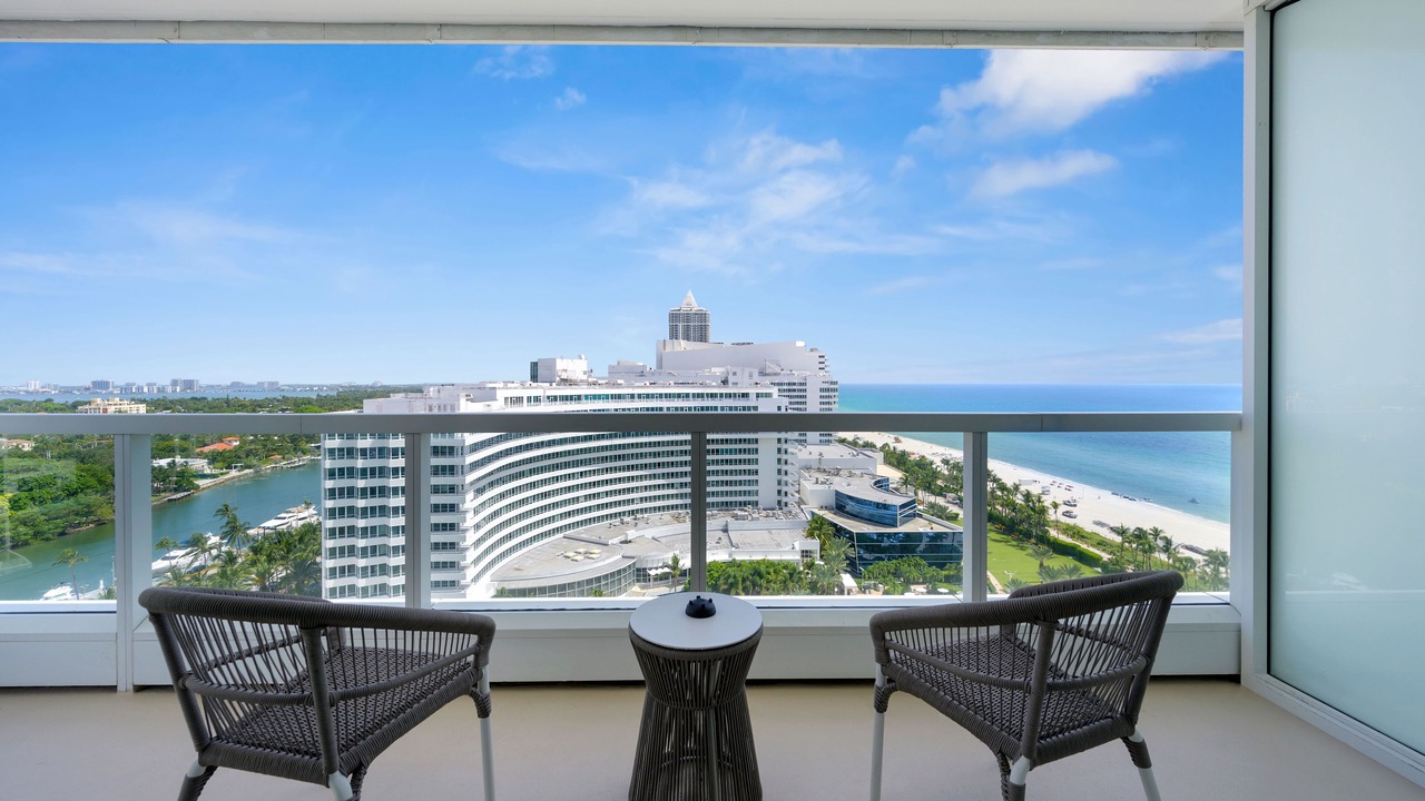 Photo of Outdoor in Mid Beach