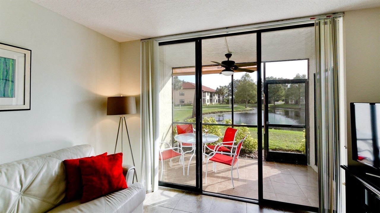 Photo of Livingroom in Trailer Estates