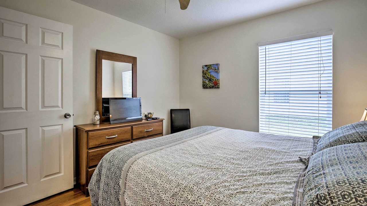 Photo of Bedroom in Sabal Harbour