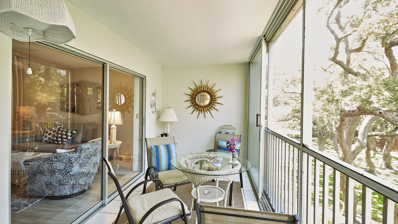 Photo of Outdoor in Siesta Key