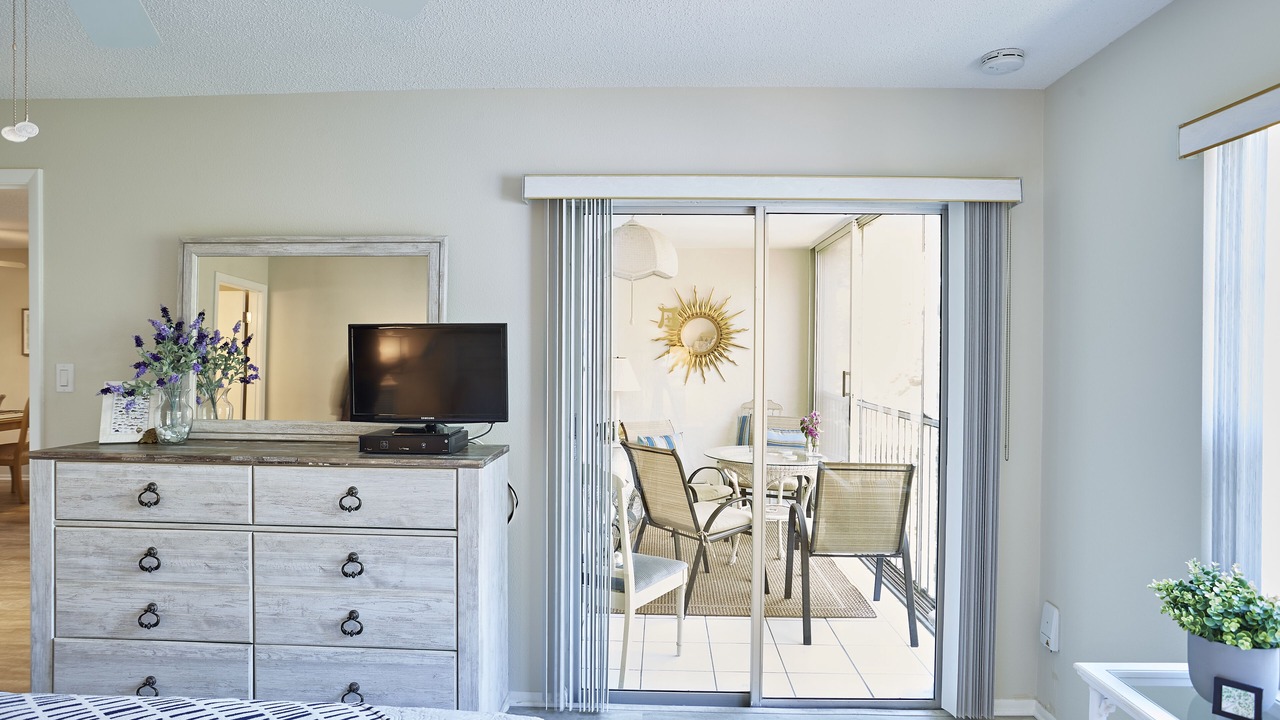 Photo of Bedroom in Siesta Key