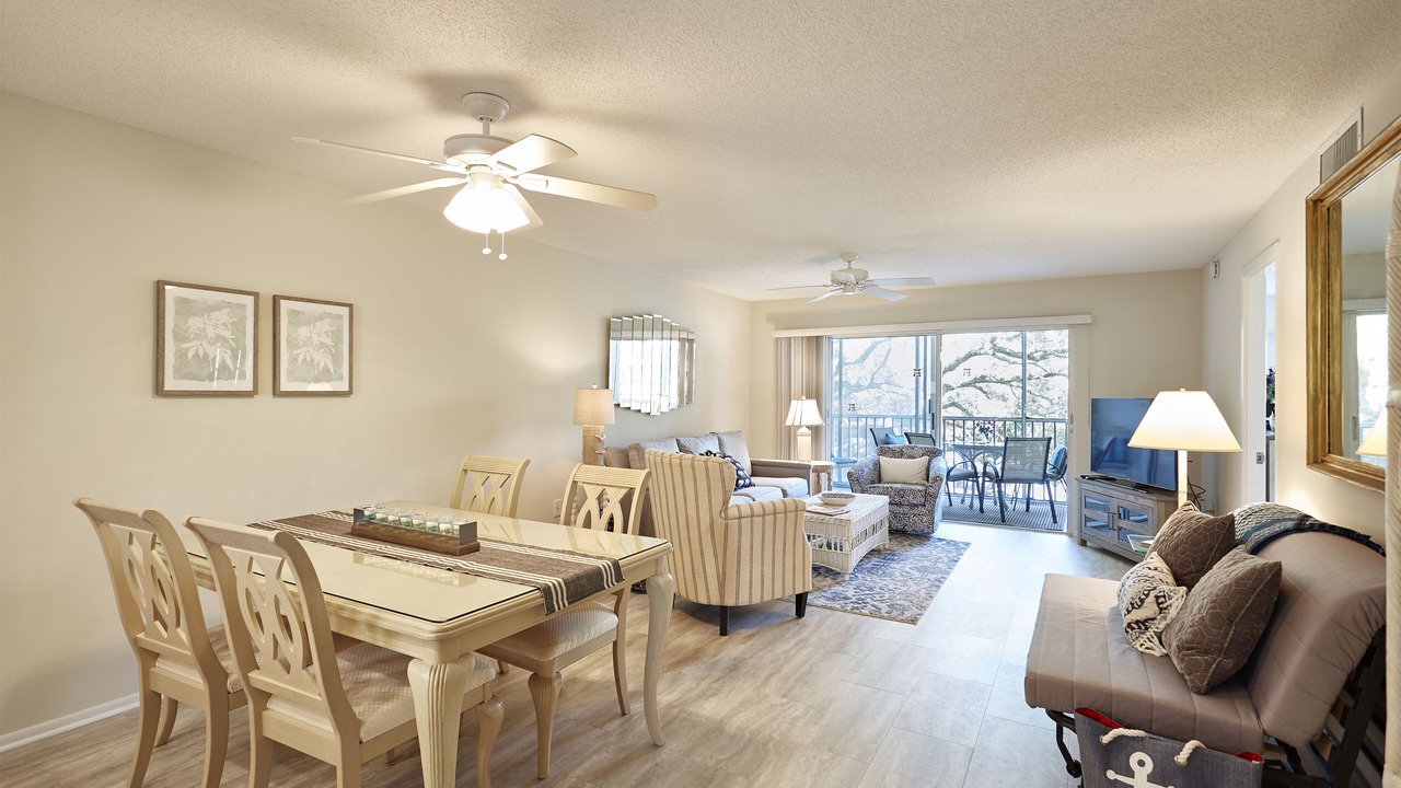 Photo of Bedroom in Siesta Key