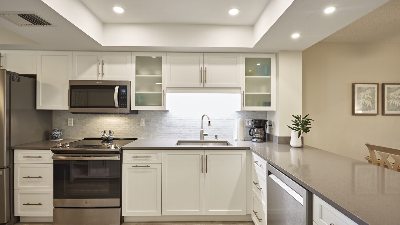 Photo of Kitchen in Siesta Key