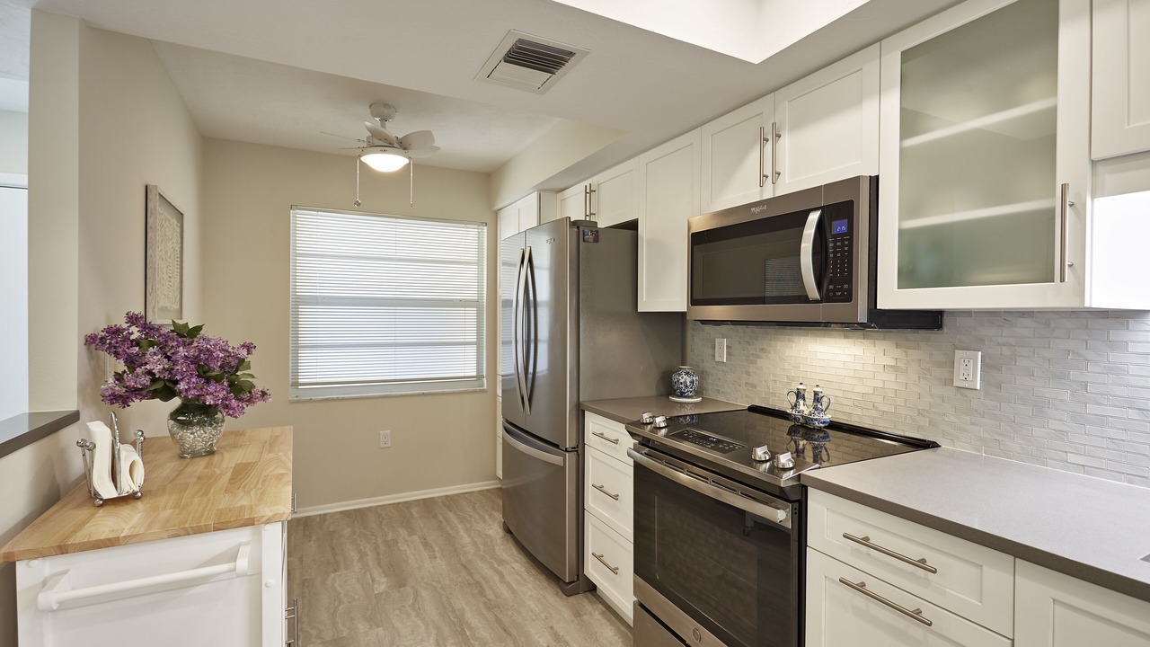Photo of Kitchen in Siesta Key