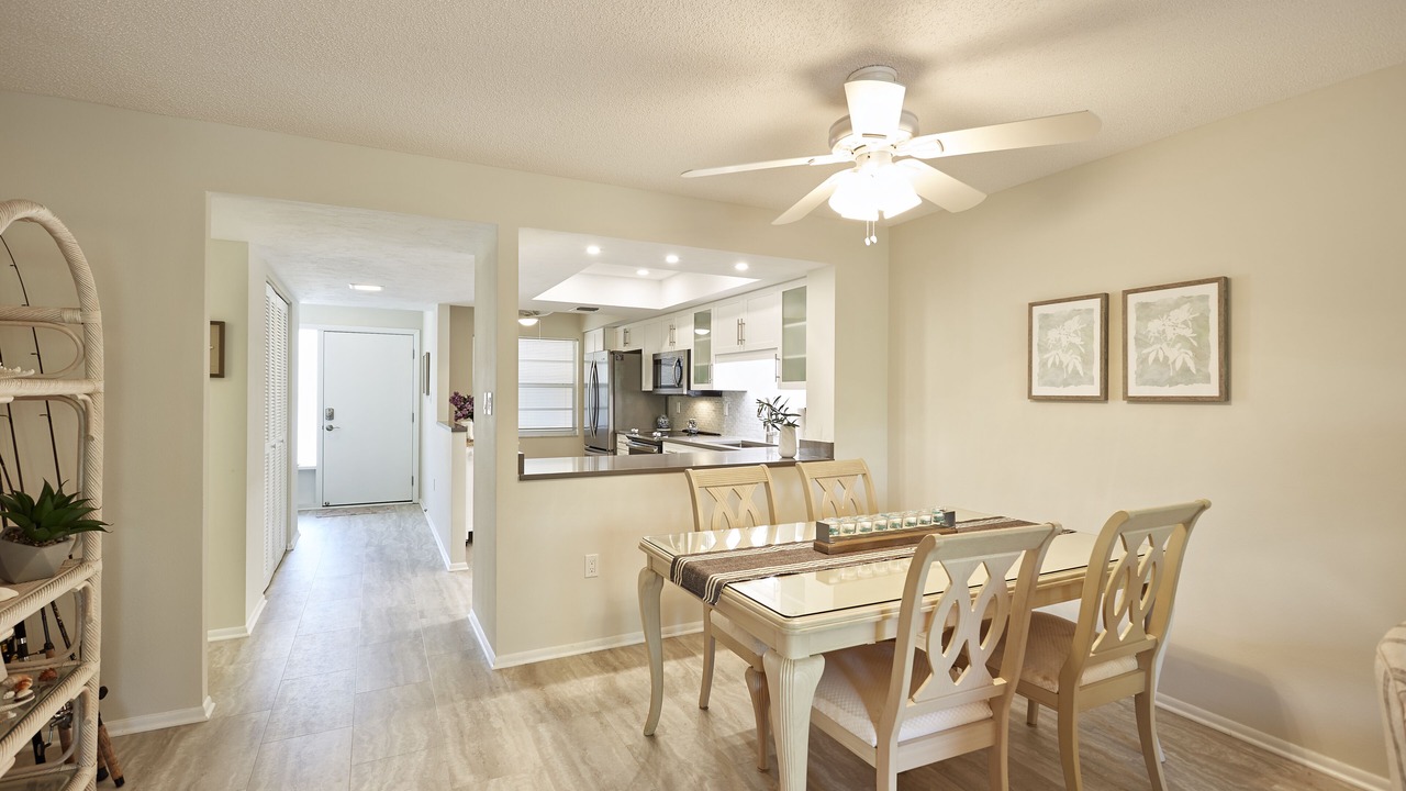 Photo of Bedroom in Siesta Key