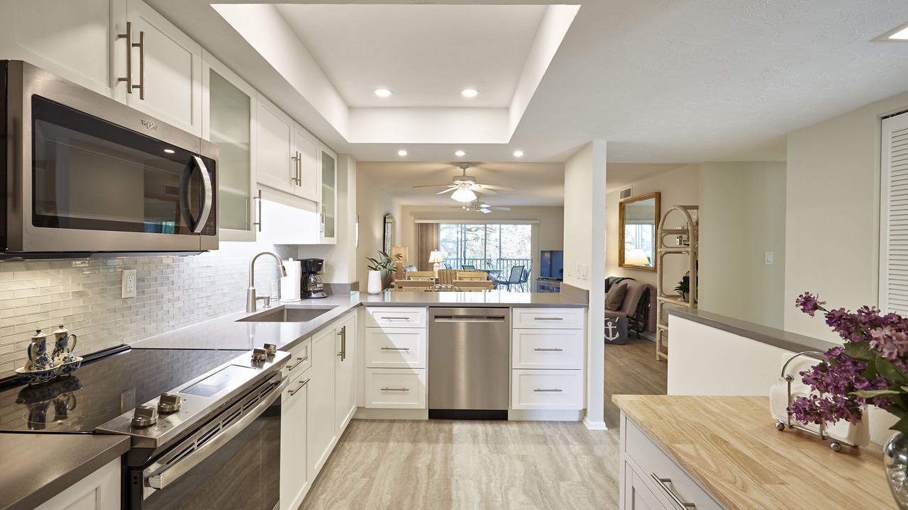 Photo of Kitchen in Siesta Key