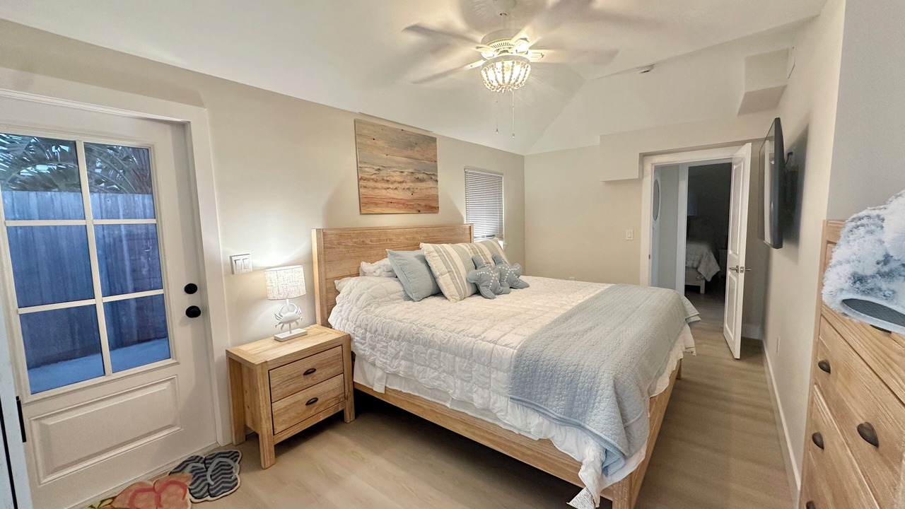 Photo of Bedroom in Indian Rocks Beach
