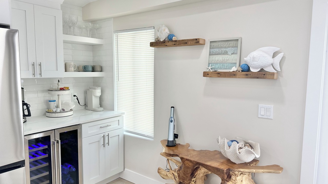 Photo of Kitchen in Indian Rocks Beach