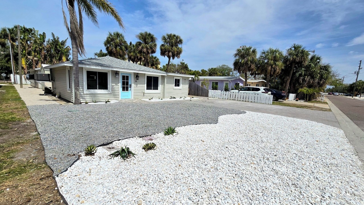 Photo of Outdoor in Indian Rocks Beach