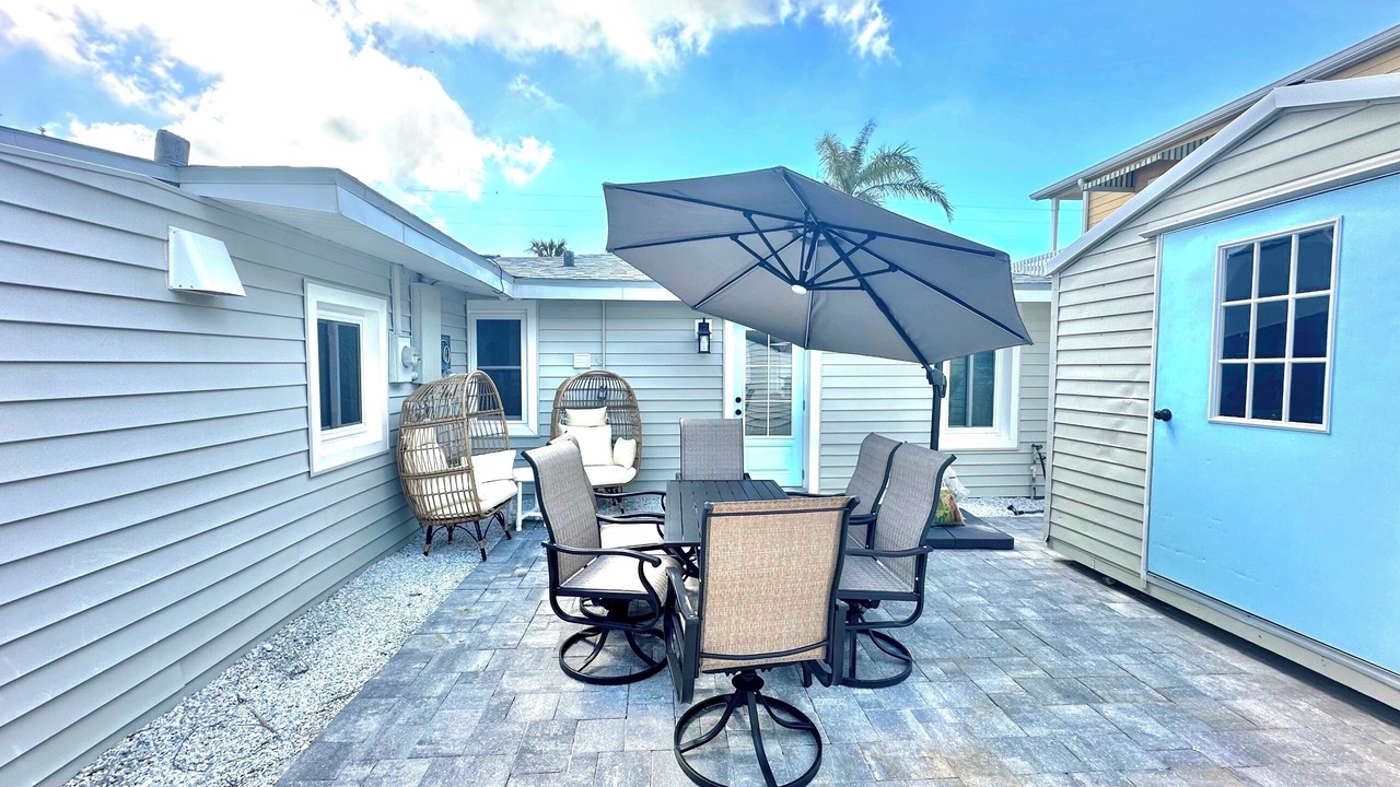 Photo of Outdoor in Indian Rocks Beach