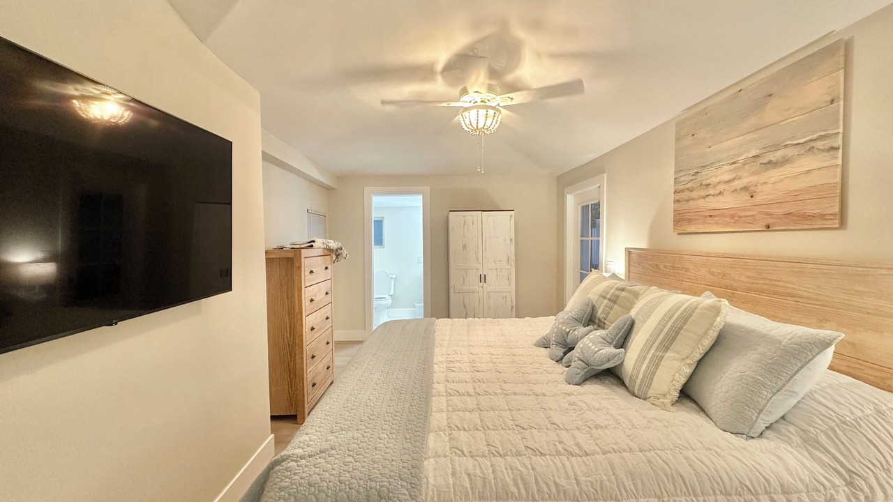 Photo of Bedroom in Indian Rocks Beach