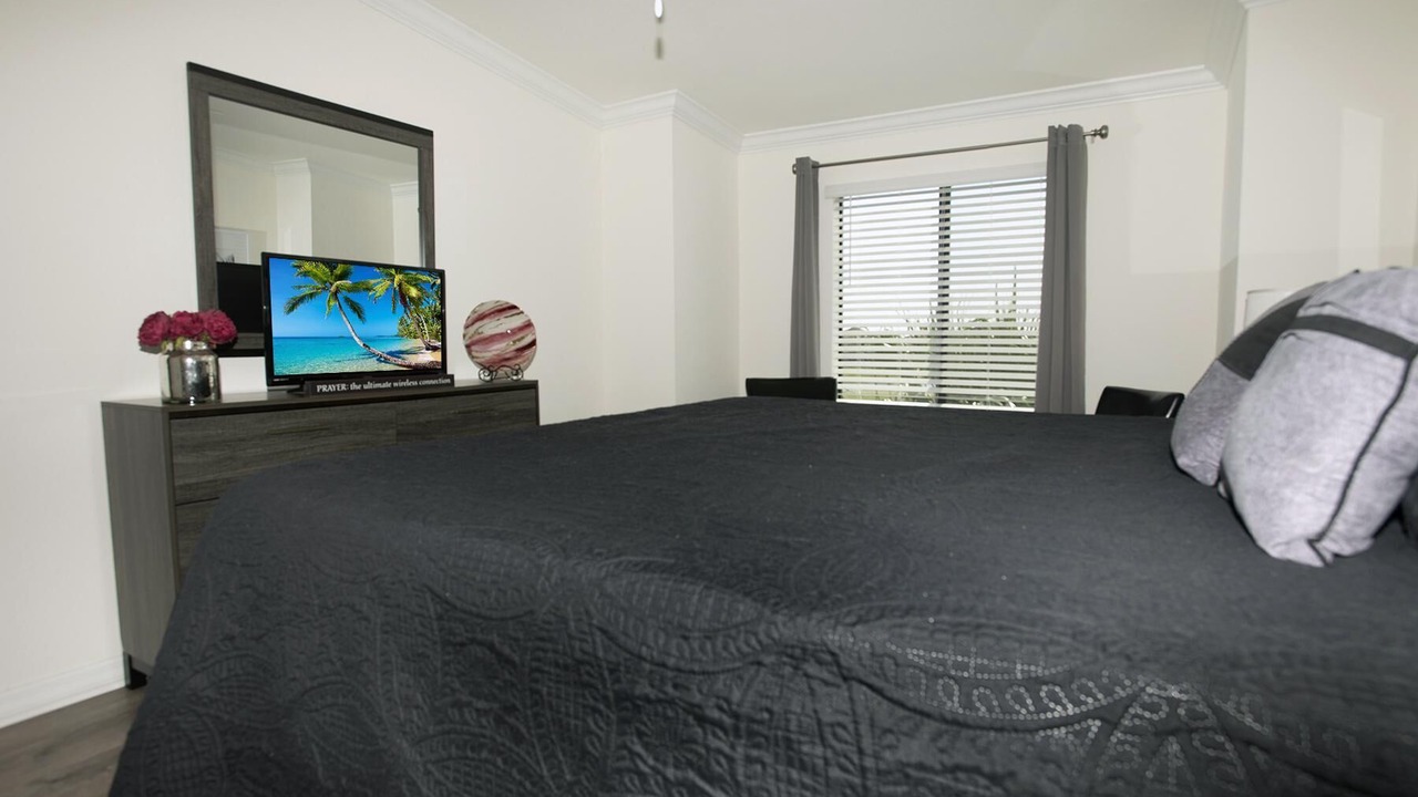Photo of Bedroom in Lakewood Ranch