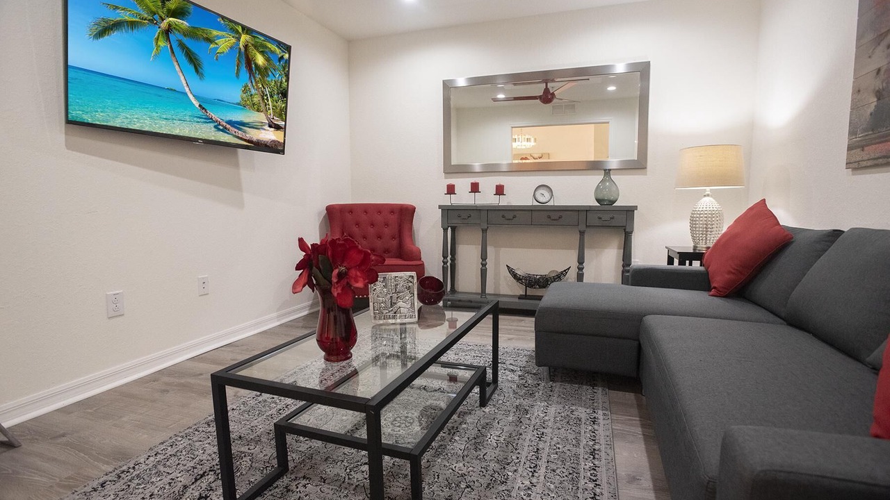 Photo of Livingroom in Lakewood Ranch