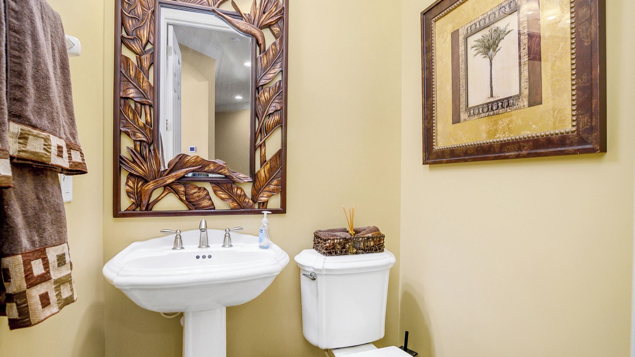 Photo of Bathroom in Naples