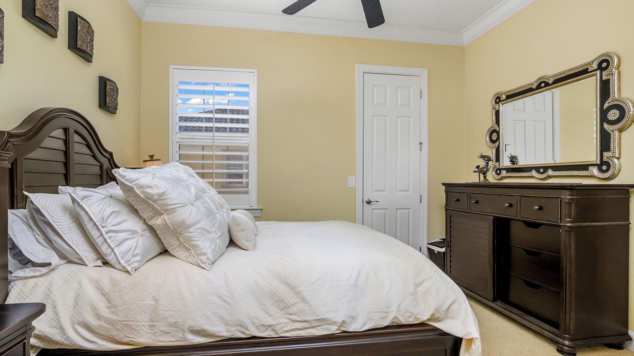 Photo of Bedroom in Naples