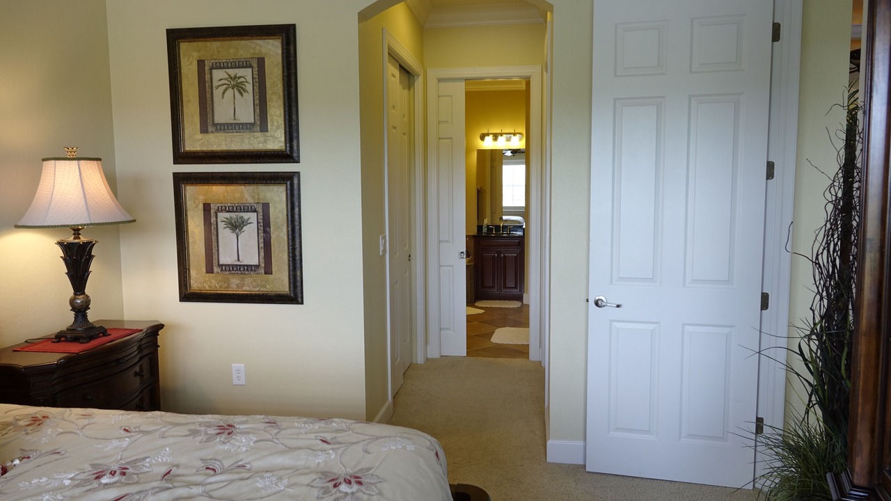 Photo of Bedroom in Naples