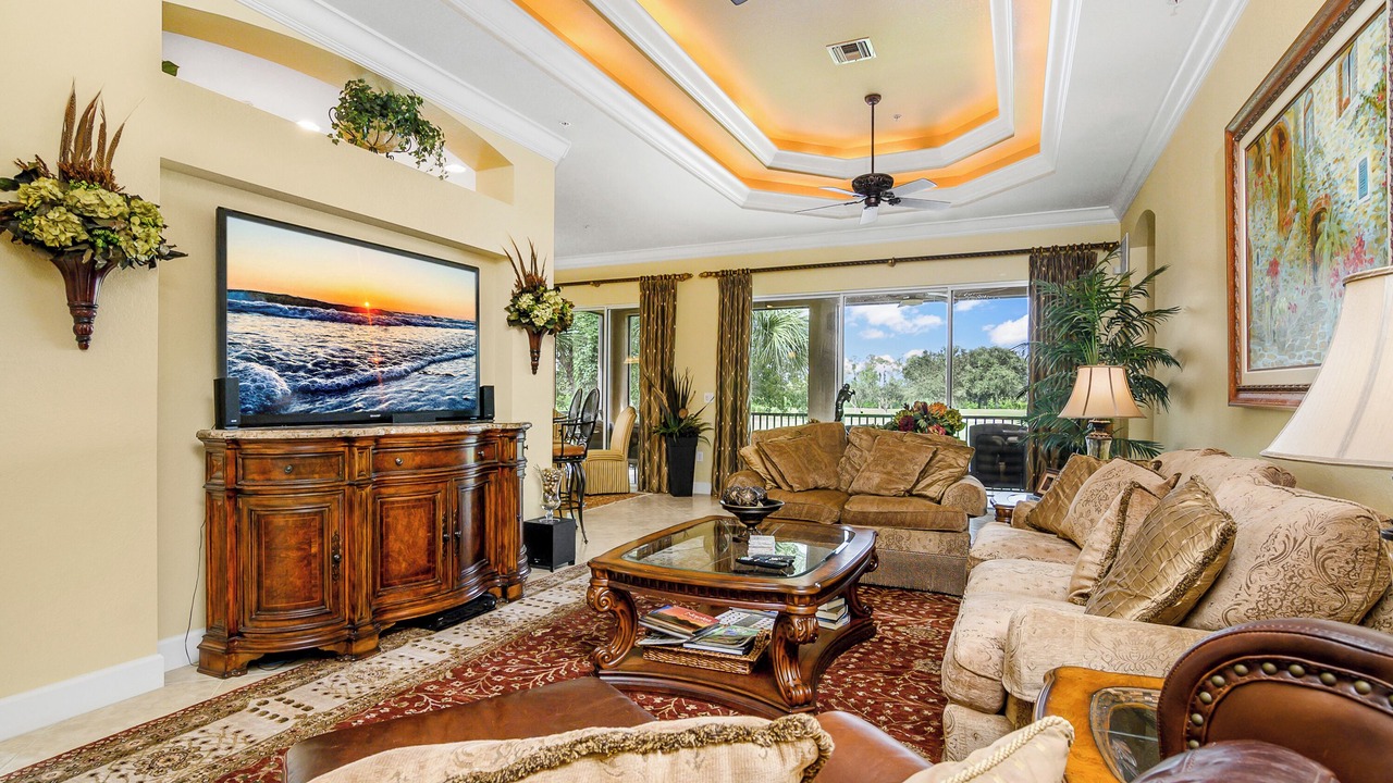 Photo of Livingroom in Naples