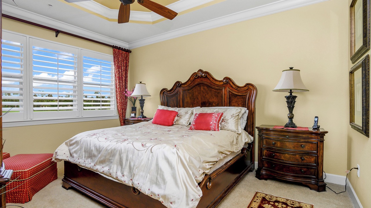 Photo of Bedroom in Naples