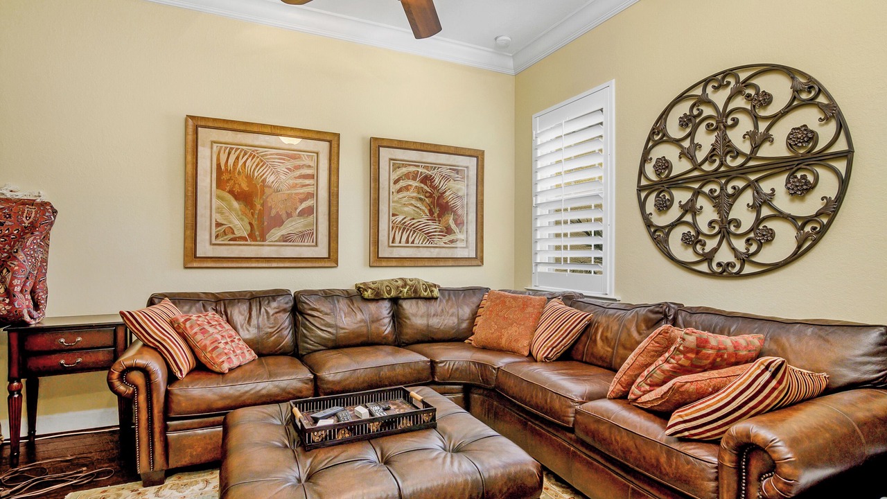 Photo of Livingroom in Naples