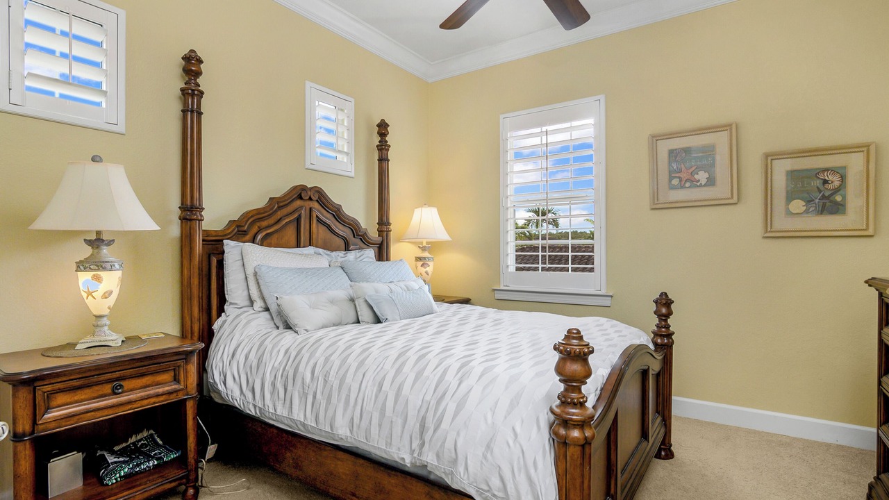 Photo of Bedroom in Naples
